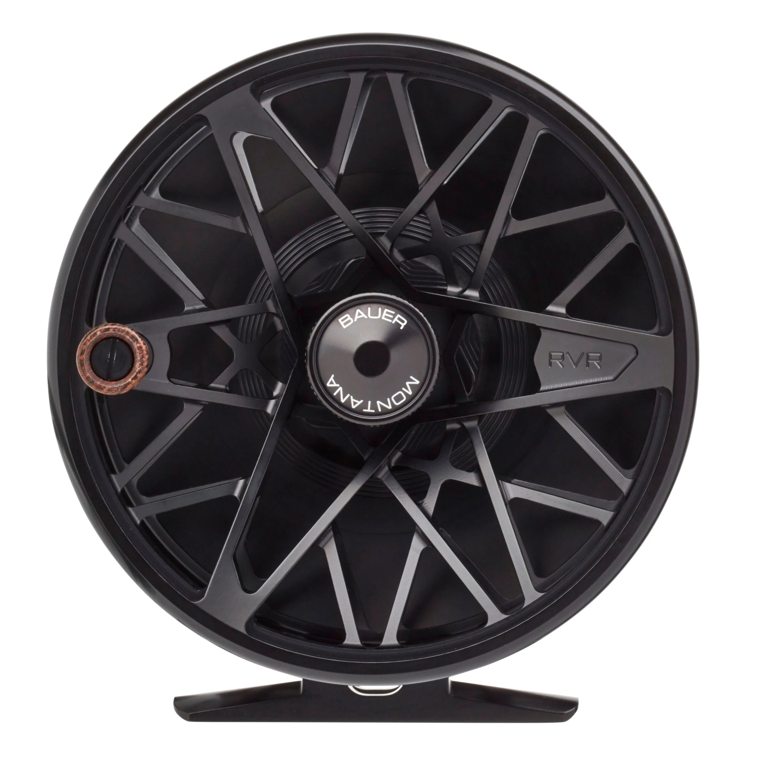 Bauer RVR Fly Reel Micro Spey - Image 3