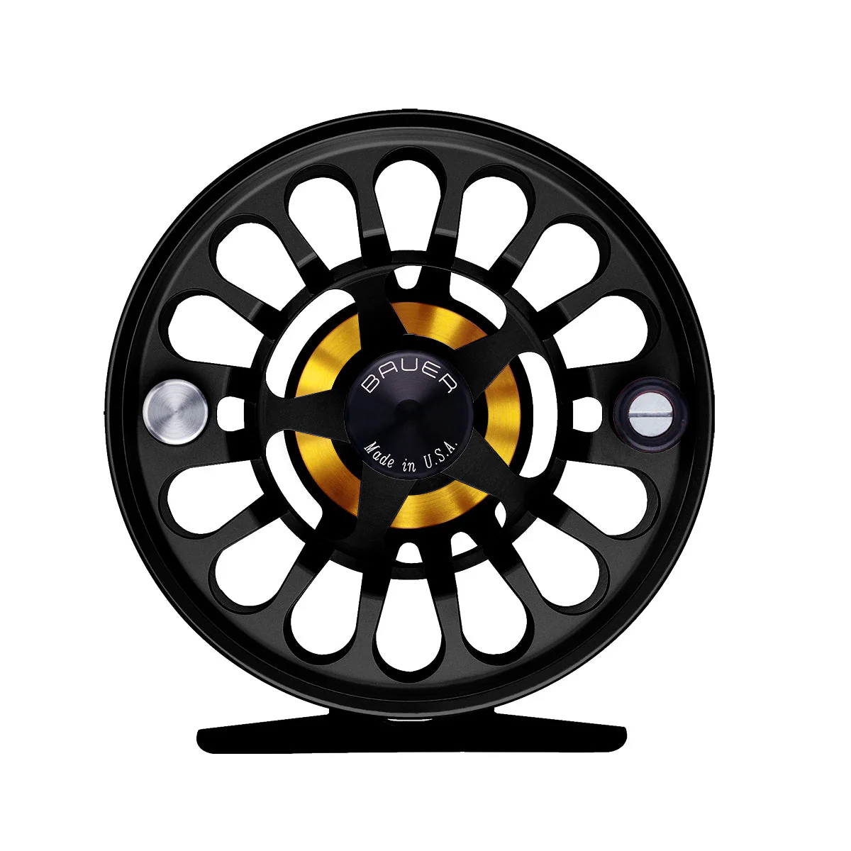 Bauer RX Fly Reel 4 - Image 3