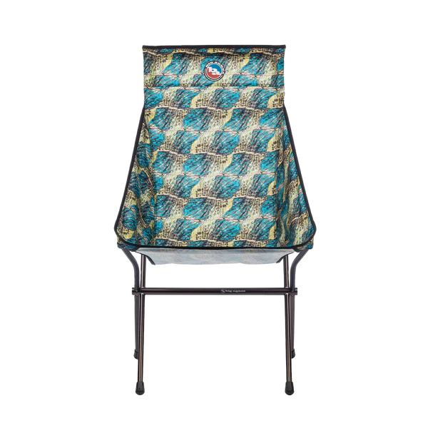 Big Agnes Big Six Camp Chair - Image 3