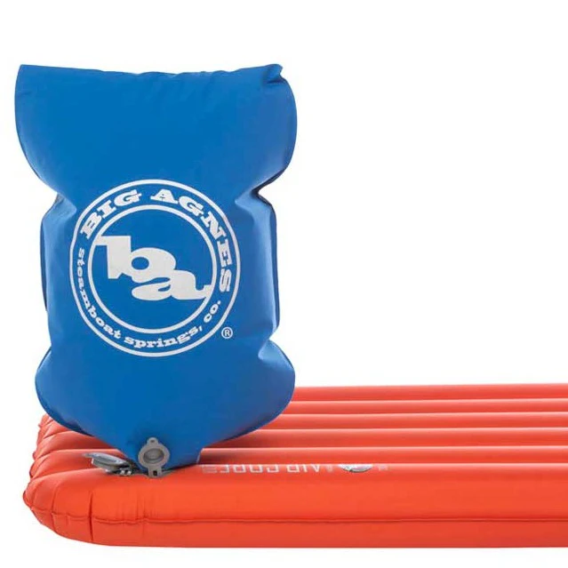 Big Agnes Insulated Air Core Ultra 20x72 REGULAR - Image 2