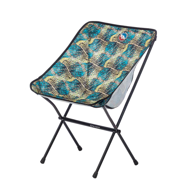 Big Agnes Mica Basin Camp Chair - Image 3