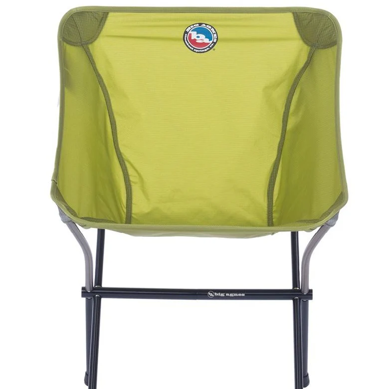Big Agnes Mica Basin Camp Chair - Image 5