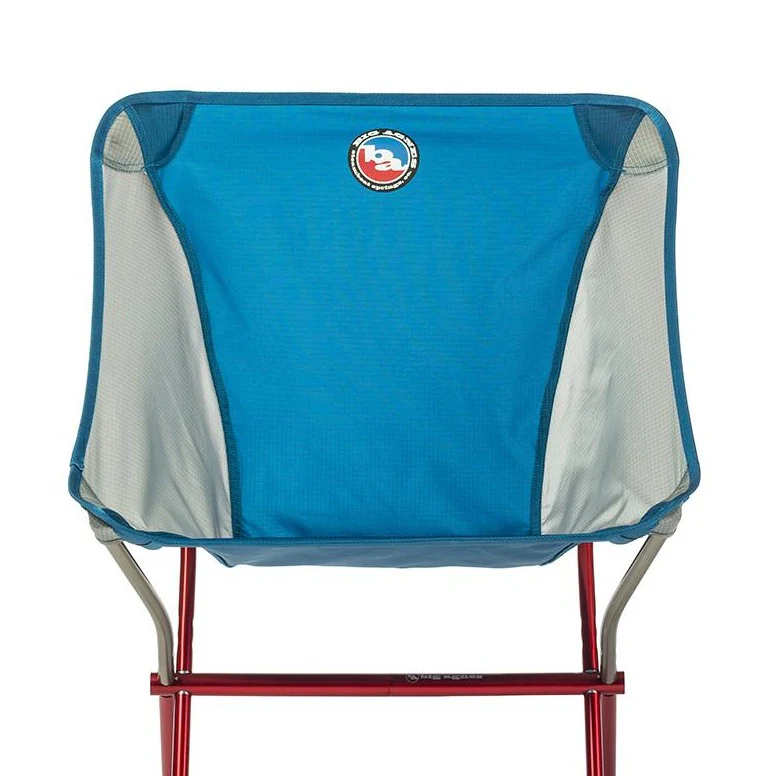 Big Agnes Mica Basin Camp Chair - Image 6