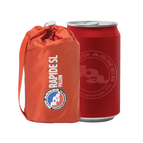 Big Agnes Rapide SL Pillow - Image 2