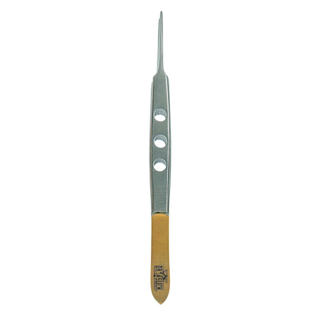 Dr. Slick Bishop Tweezer