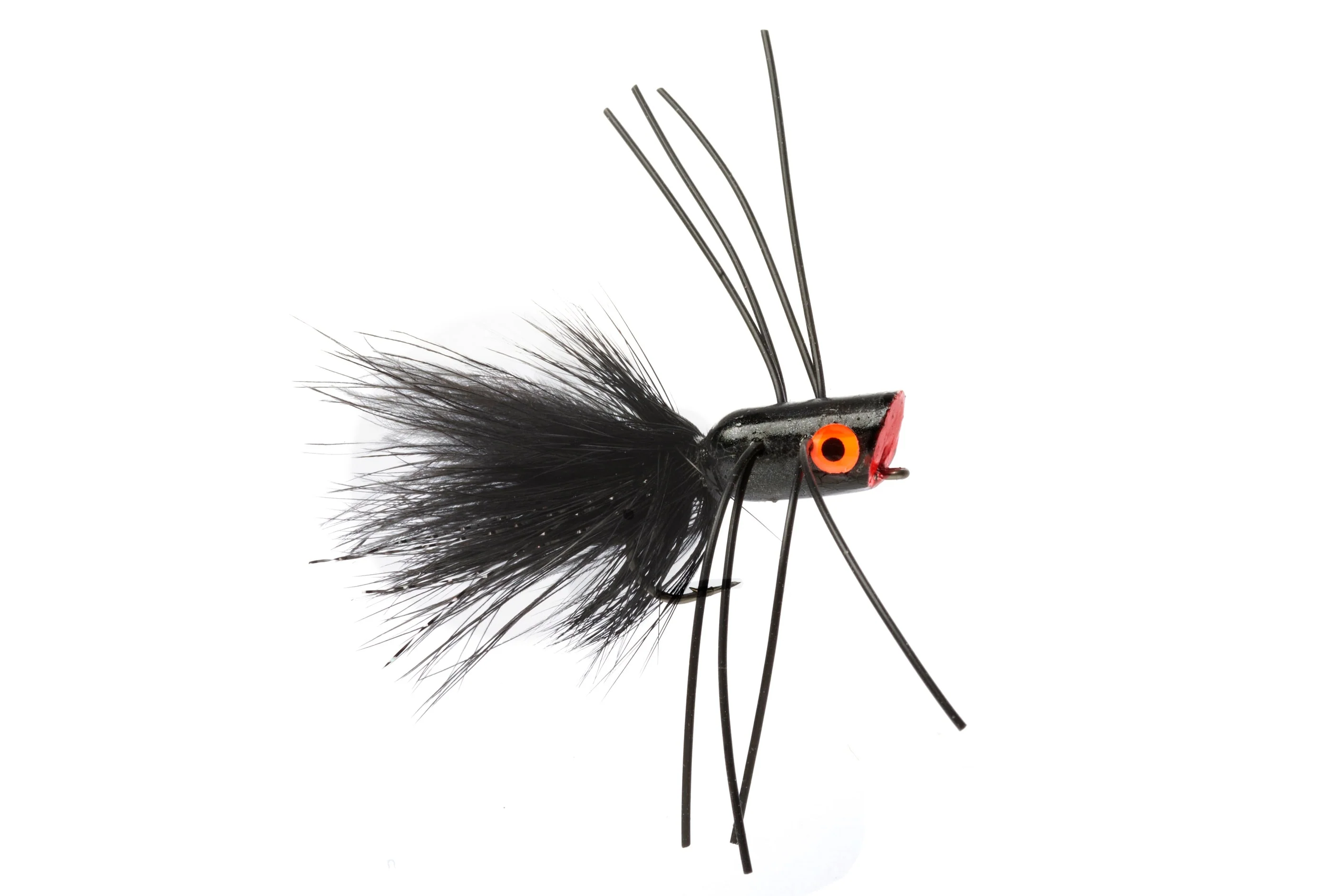 Boss Bug Slider Black