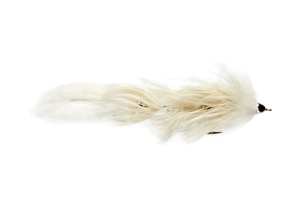 Brig's Rippin' Rooster White