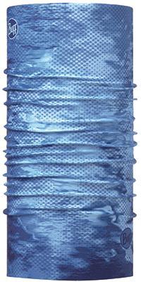 Buff CoolNet UV+ Camo Blue
