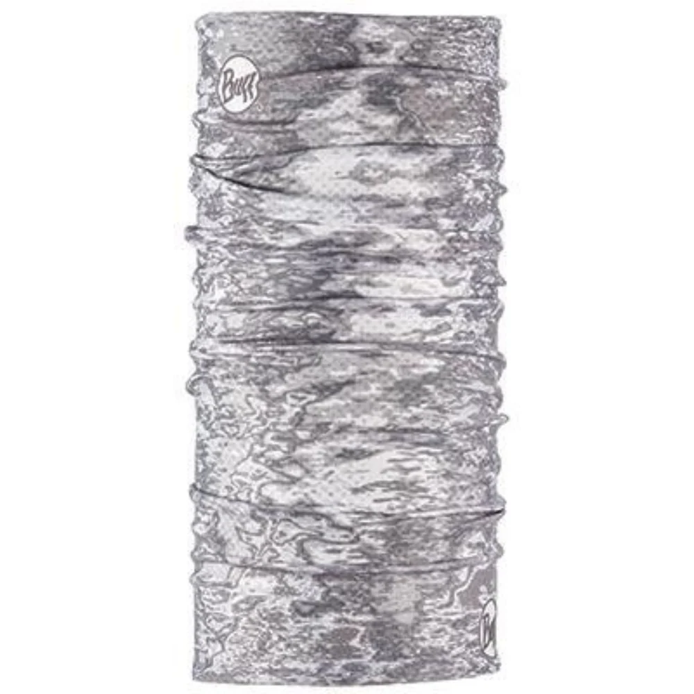 Buff CoolNet UV+ Camo White