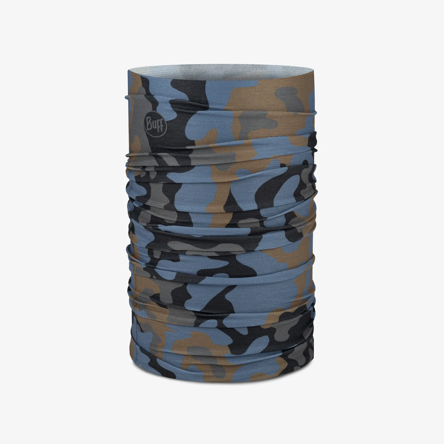 Buff Coolnet UV Insect Shield ENOB GREY