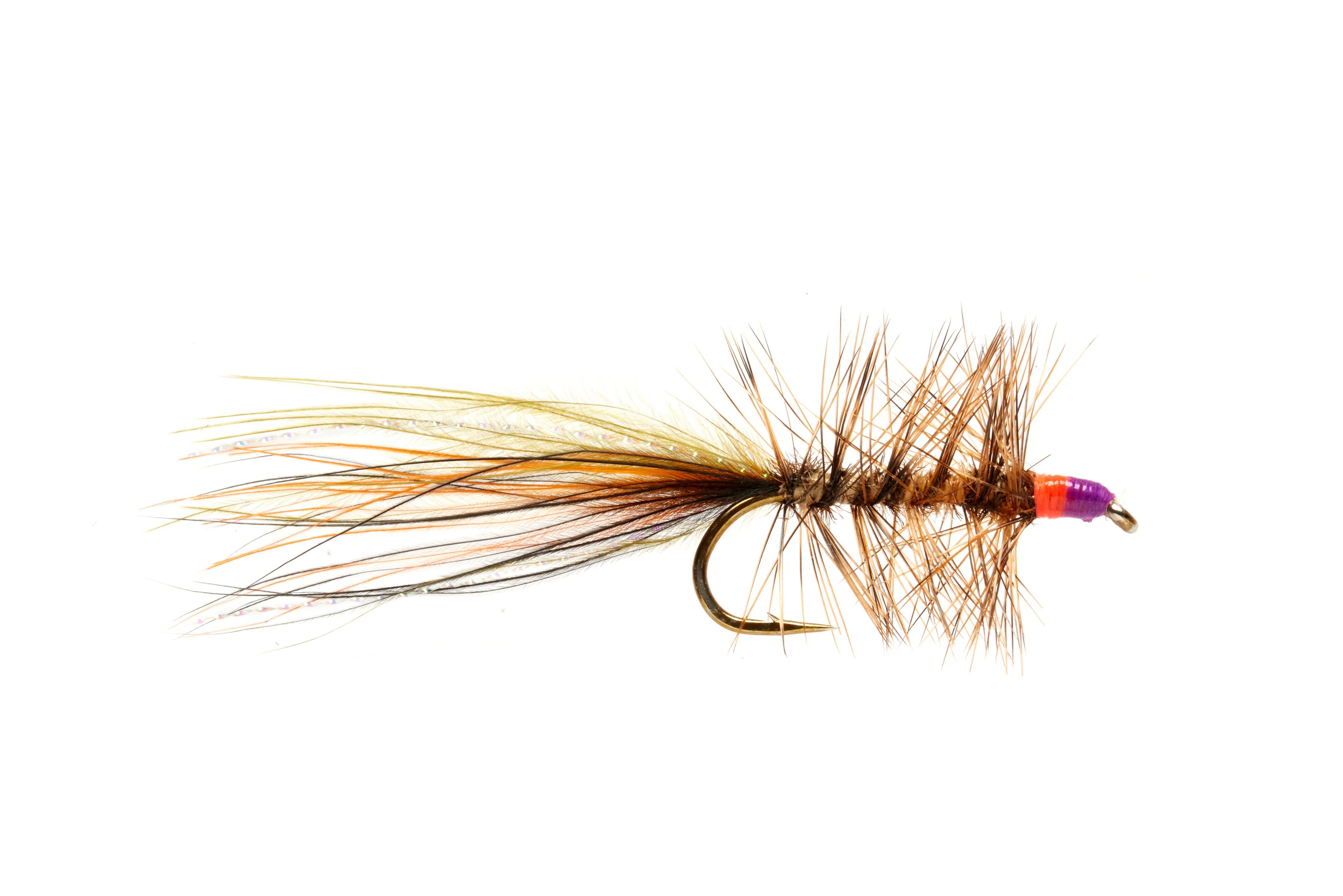 Burkus Henrys Lake Thin Mint Weighted