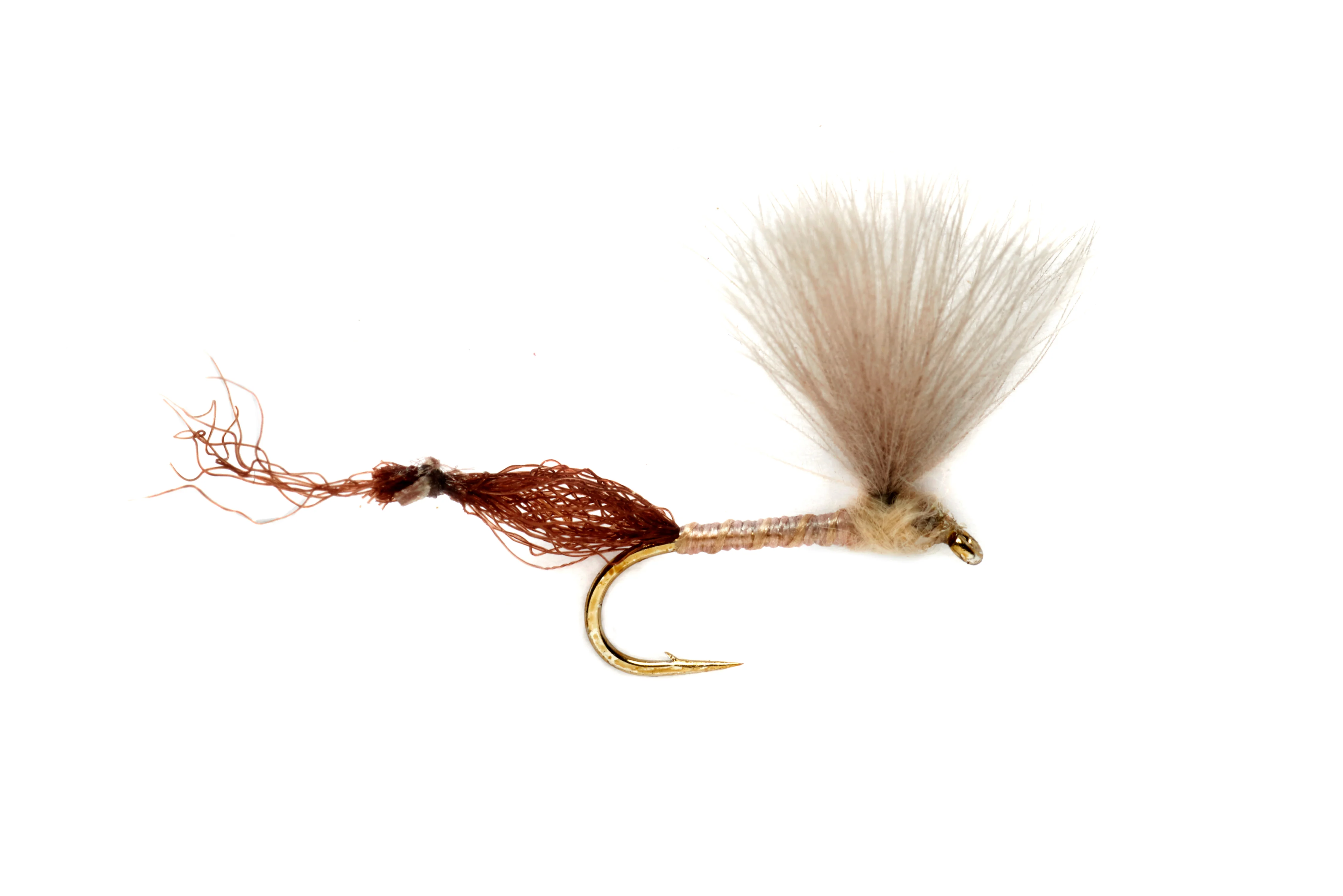 Burkus Riffle Robber Pink Lady