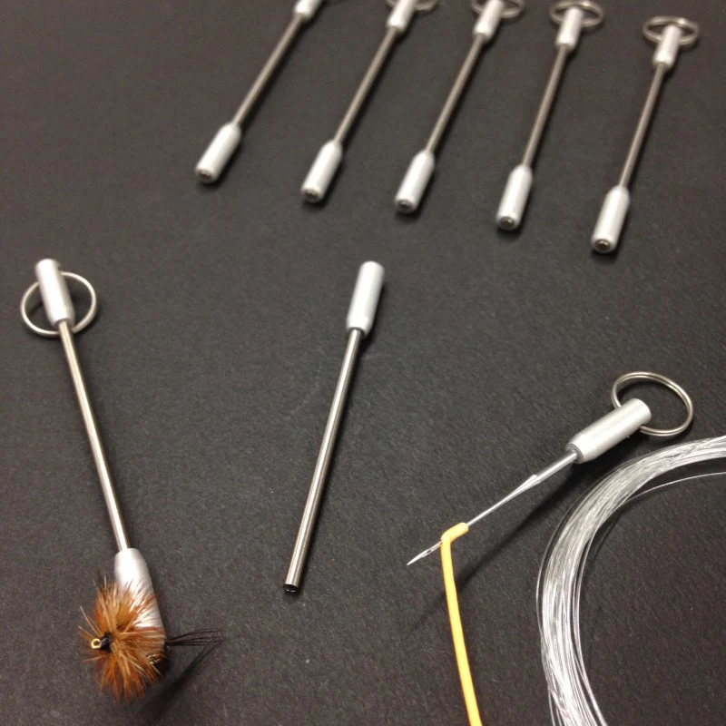 C&F 3-in-1 Nail Knot Pipe - Image 2