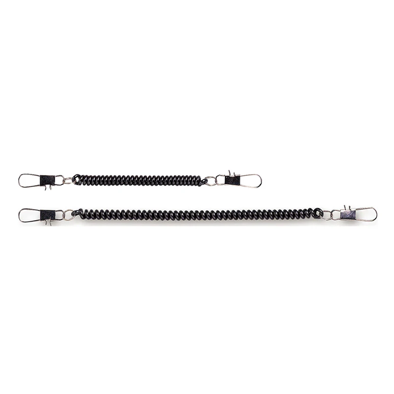 C&F Curl Cord Set