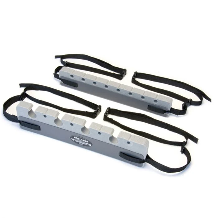 C&F ROD RACK-LUGGAGE AREA MOUNTING