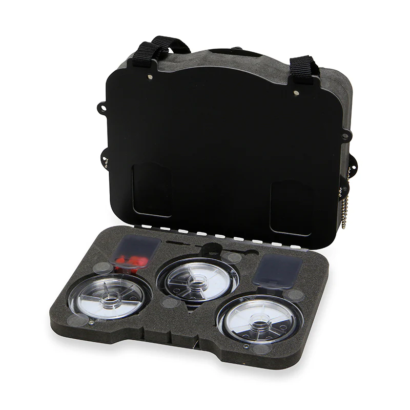 C&F Universal System Chest Storage - Image 5