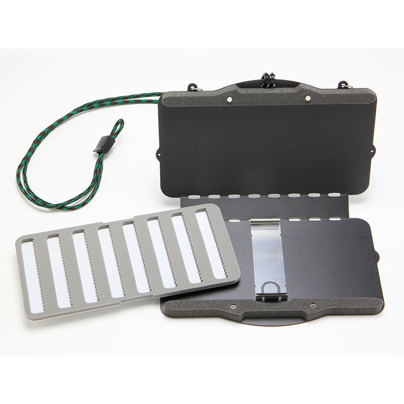 C&F Universal System Fly Patch with Standerd System Foam - Image 3
