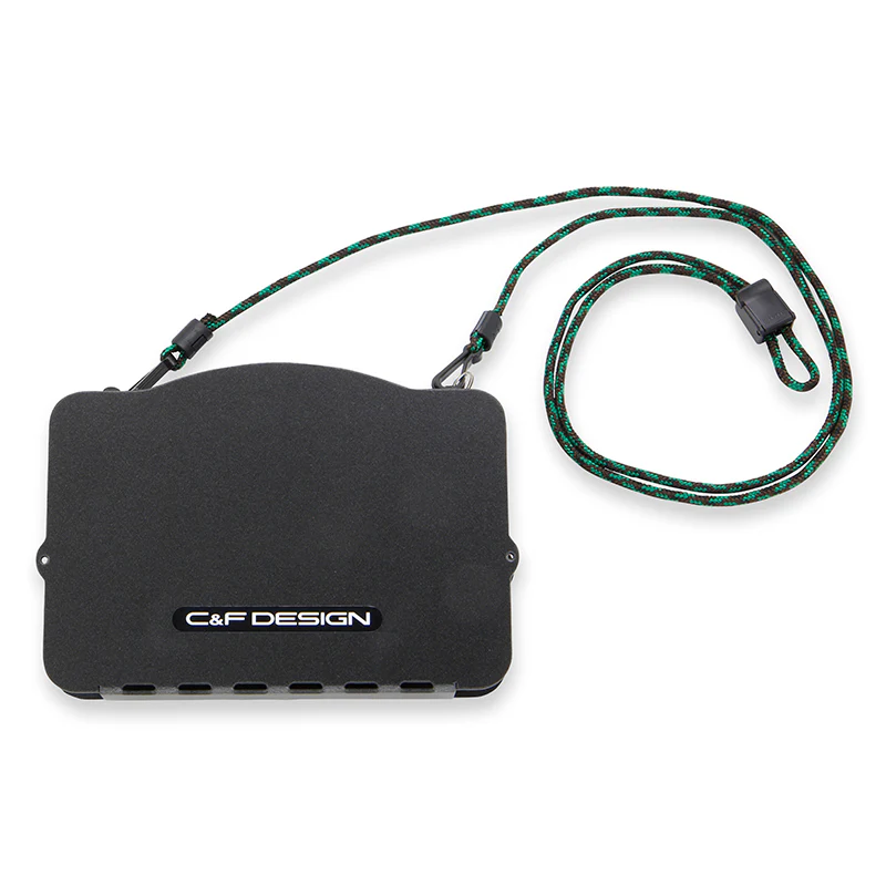 C&F Universal System Fly Patch with Standerd System Foam - Image 4