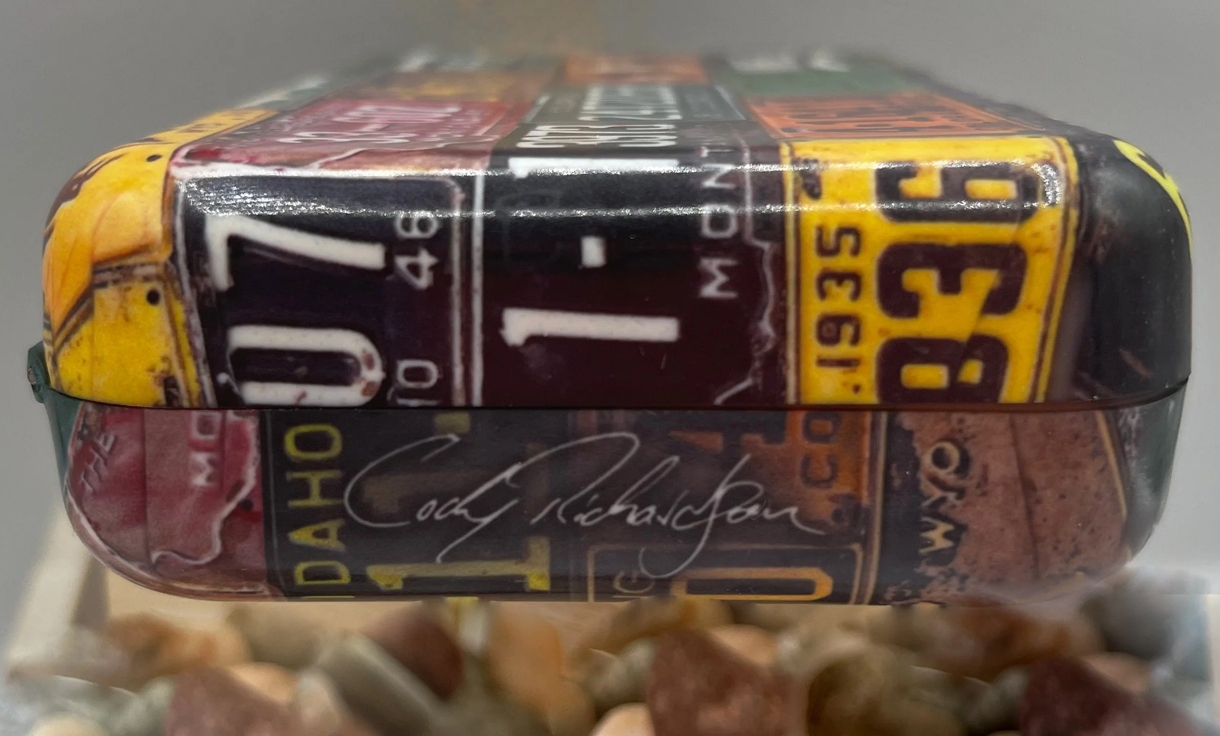 Cody's Fish X Montana Fly Co. Fly Box - Image 4