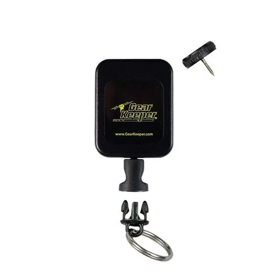 Gear Keeper Super Zinger