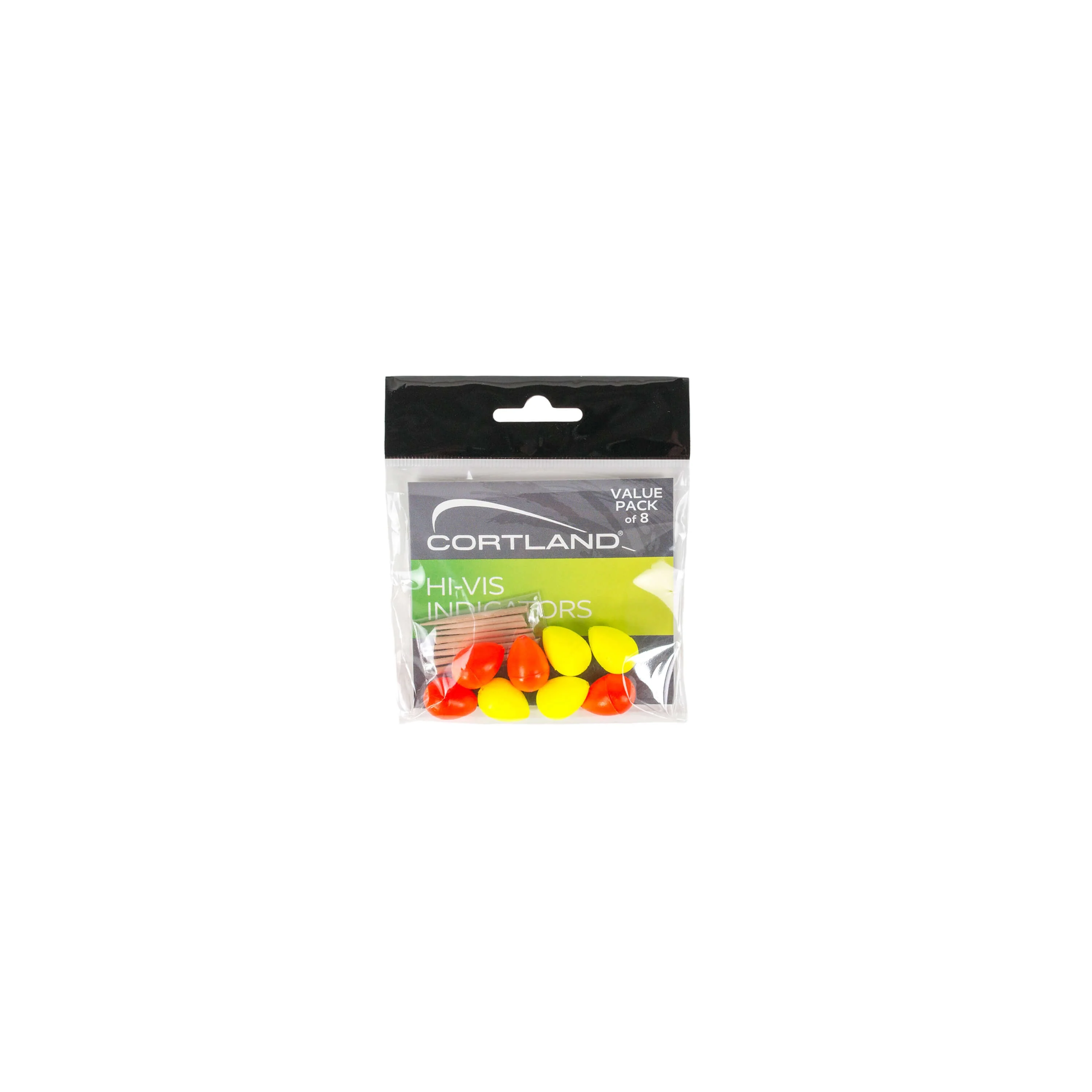 Cortland Strike Indicator Value Pack