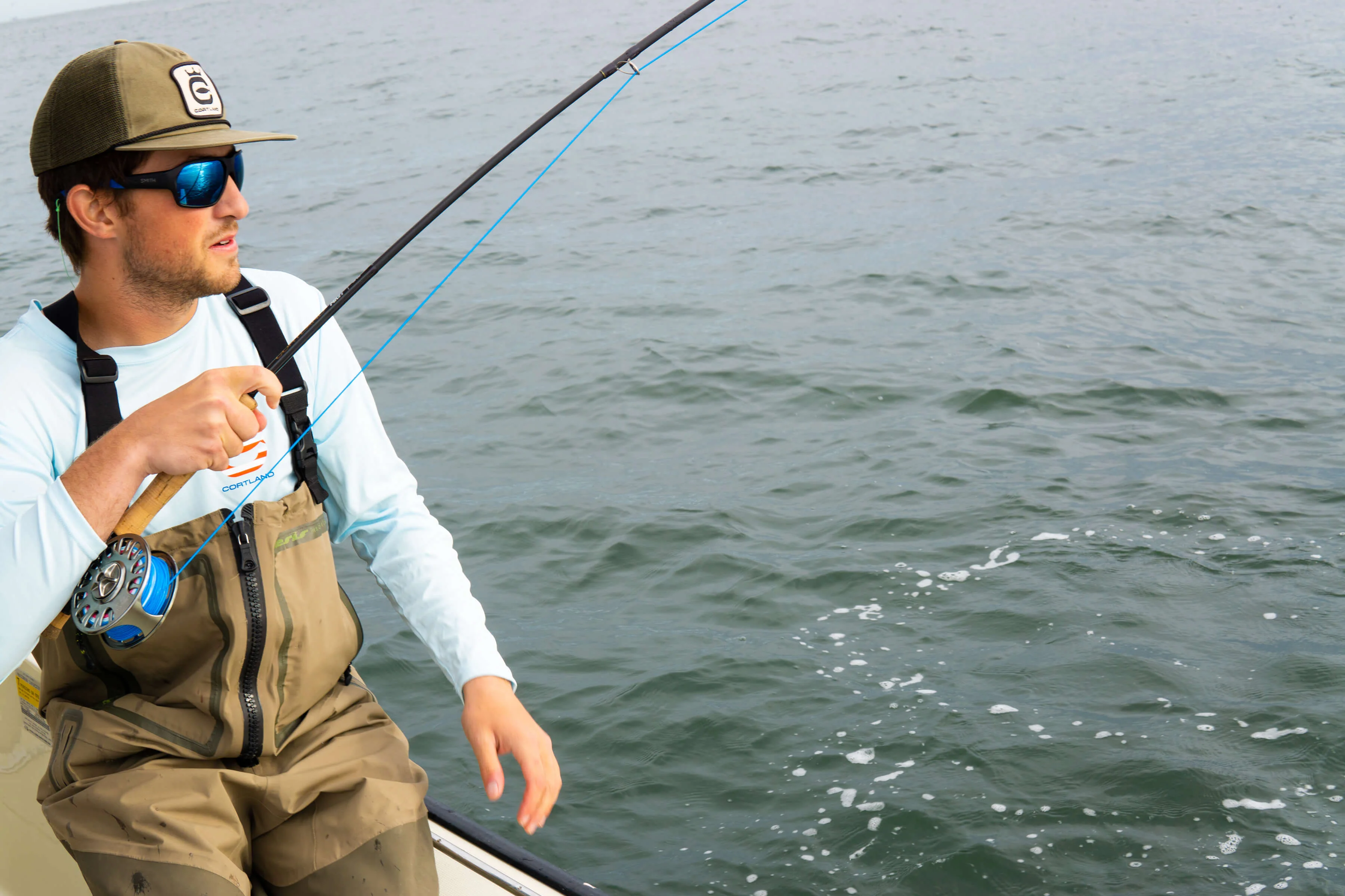 Cortland Striped Bass Intermediate - Image 3