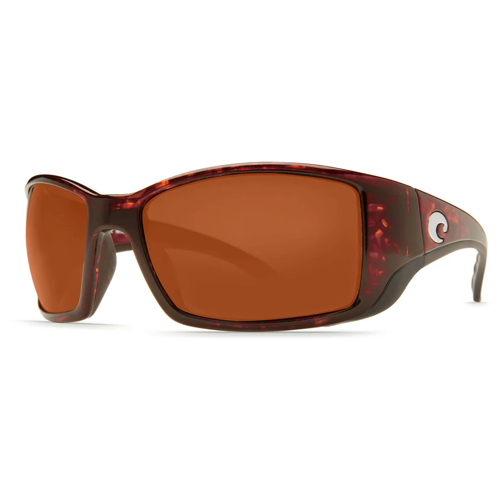 Costa Blackfin Sunglasses