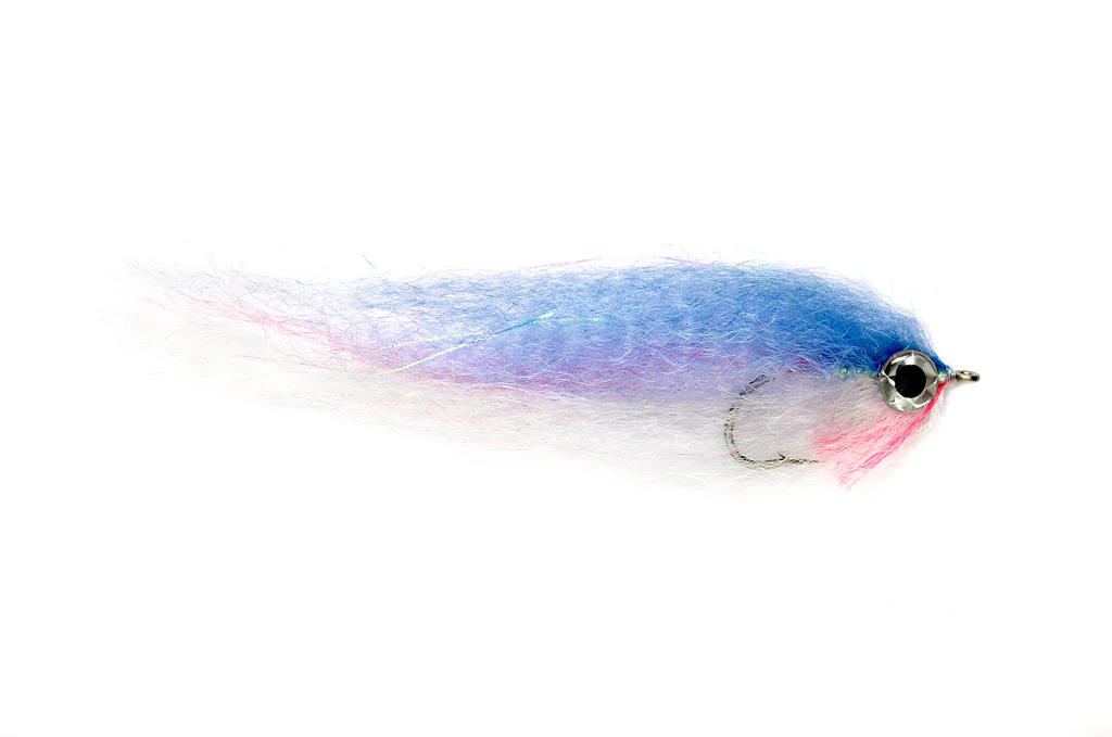 Cowen's Magnum Baitfish Blue