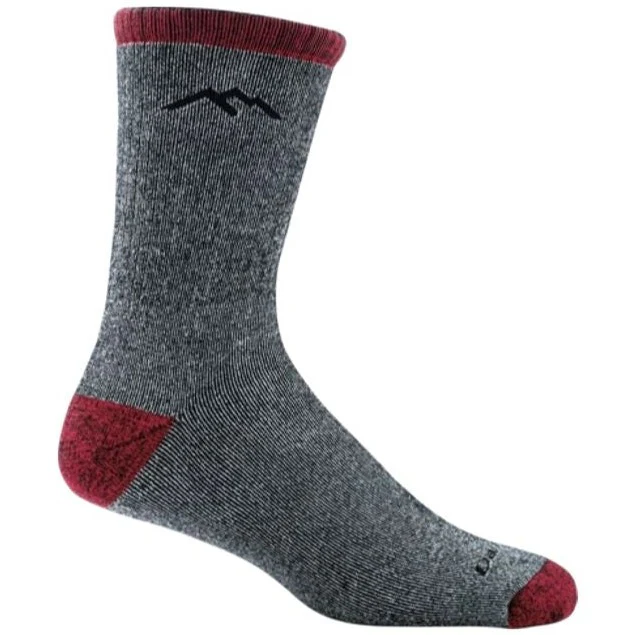 Darn Tough Men's Mountaineering Micro Crew Sock Extra Cushion