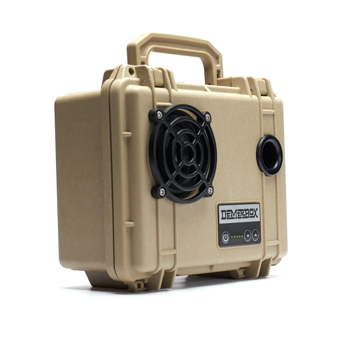 Demerbox DB1 - Image 7