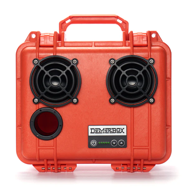 Demerbox DB2