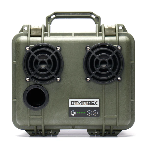 Demerbox DB2 - Image 3