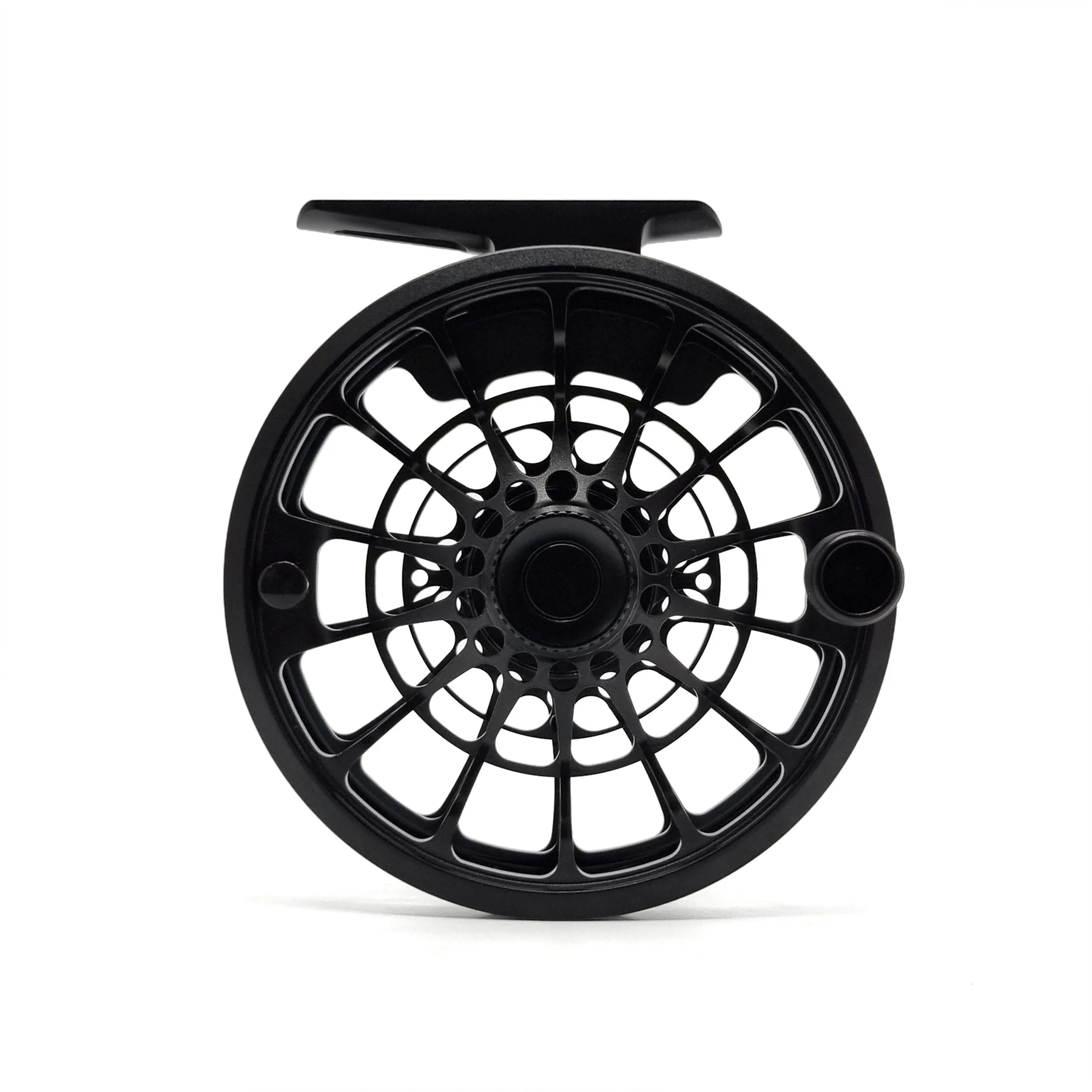 Diamondback Ideal Nymph Fly Reel 6/7 - Image 3