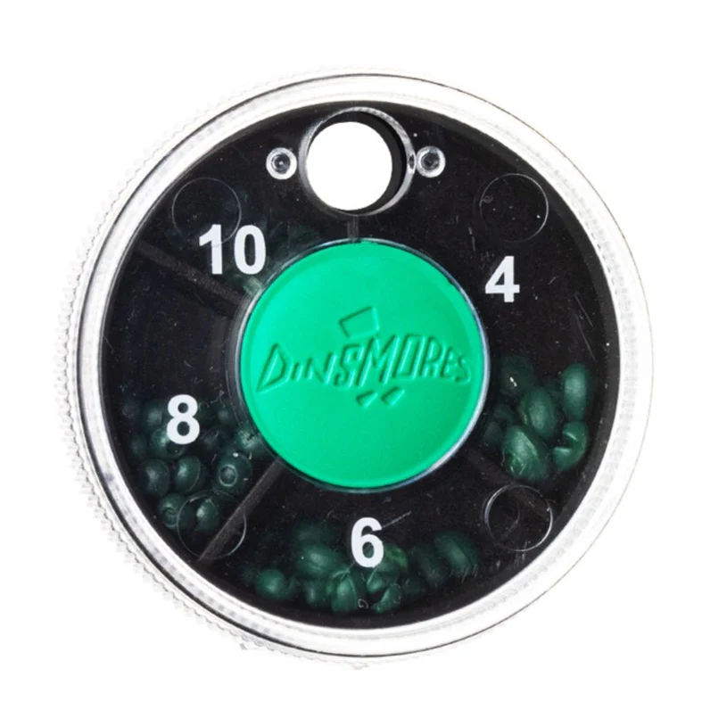 DINSMORES ROUND LEAD DISPENSER - Image 3