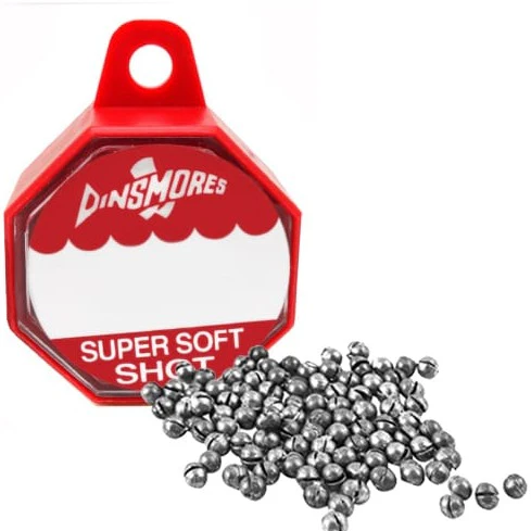 DINSMORES ROUND LEAD DISPENSER - Image 4