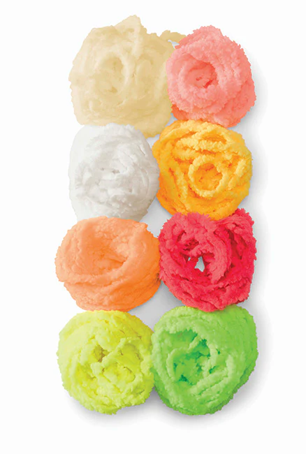 Eggstacy Yarn