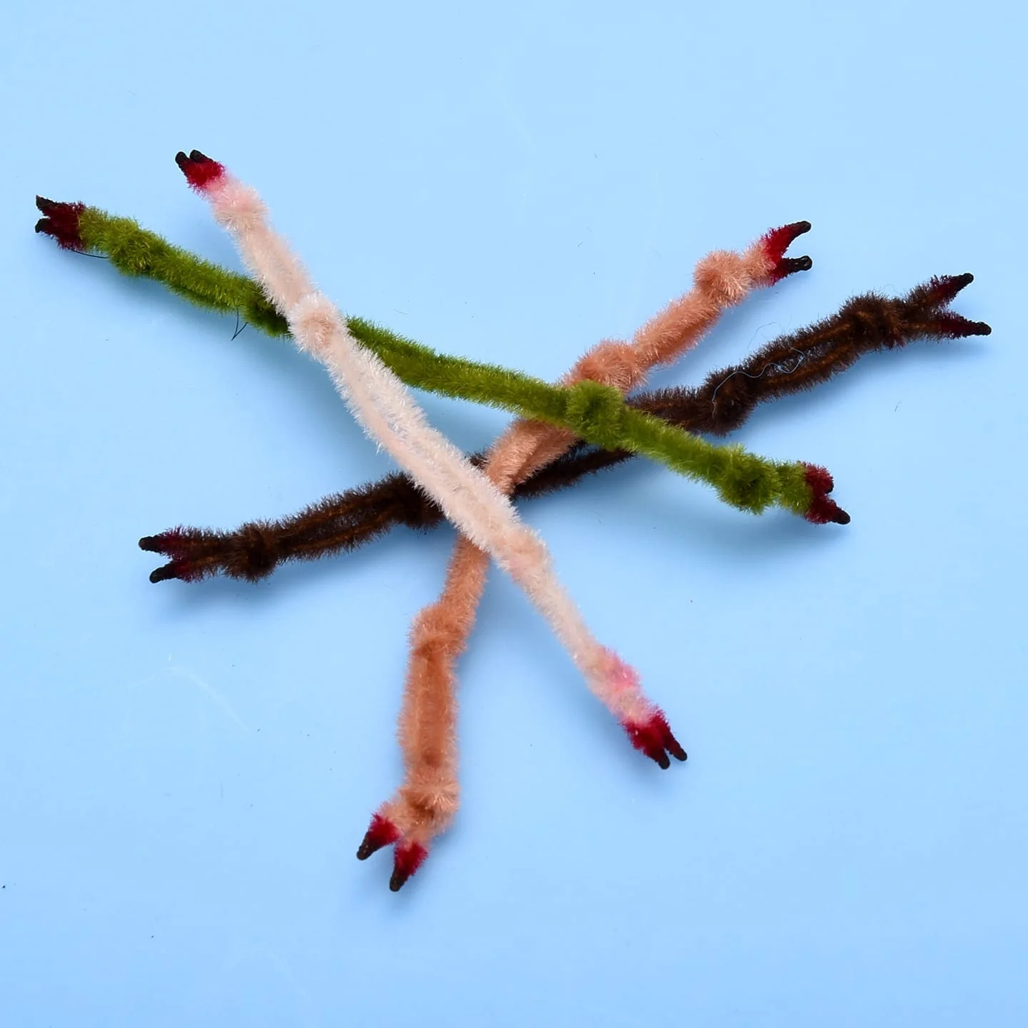 EP CRAB CLAW