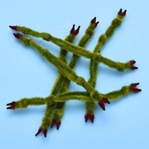 EP CRAB CLAW - Image 3