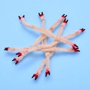 EP CRAB CLAW - Image 5
