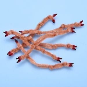 EP CRAB CLAW - Image 6