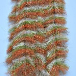 EP CRUSTACEOUS BRUSH WITH MICRO LEGS - Image 10