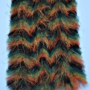 EP CRUSTACEOUS BRUSH WITH MICRO LEGS - Image 13