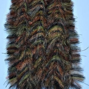 EP CRUSTACEOUS BRUSH WITH MICRO LEGS - Image 14