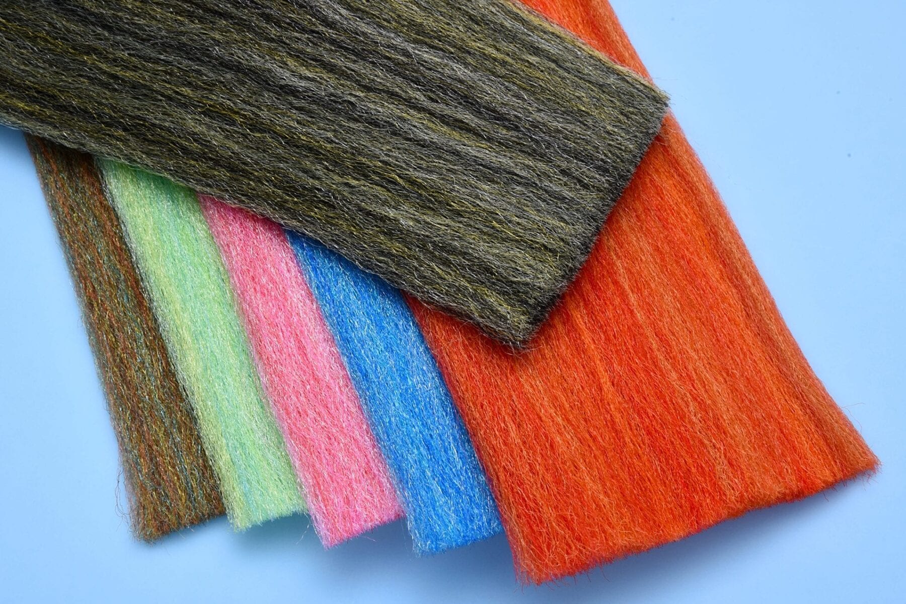 EP FIBERS 3-D