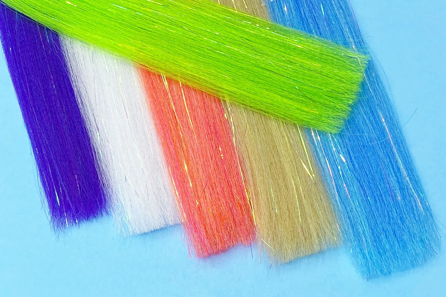 EP NEEDLEFISH FIBERS 3-D