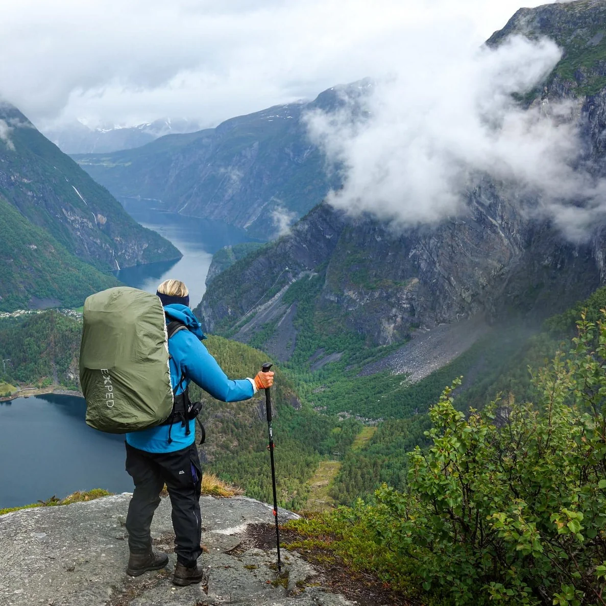 Exped Rain Cover - Image 3