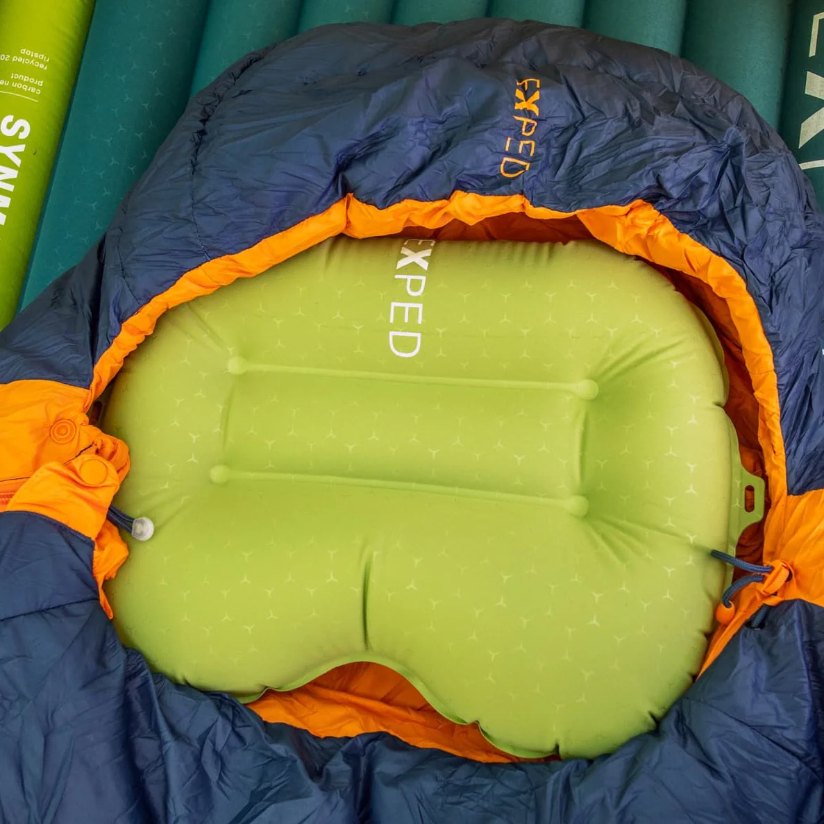 Exped Ultra Pillow - Image 3