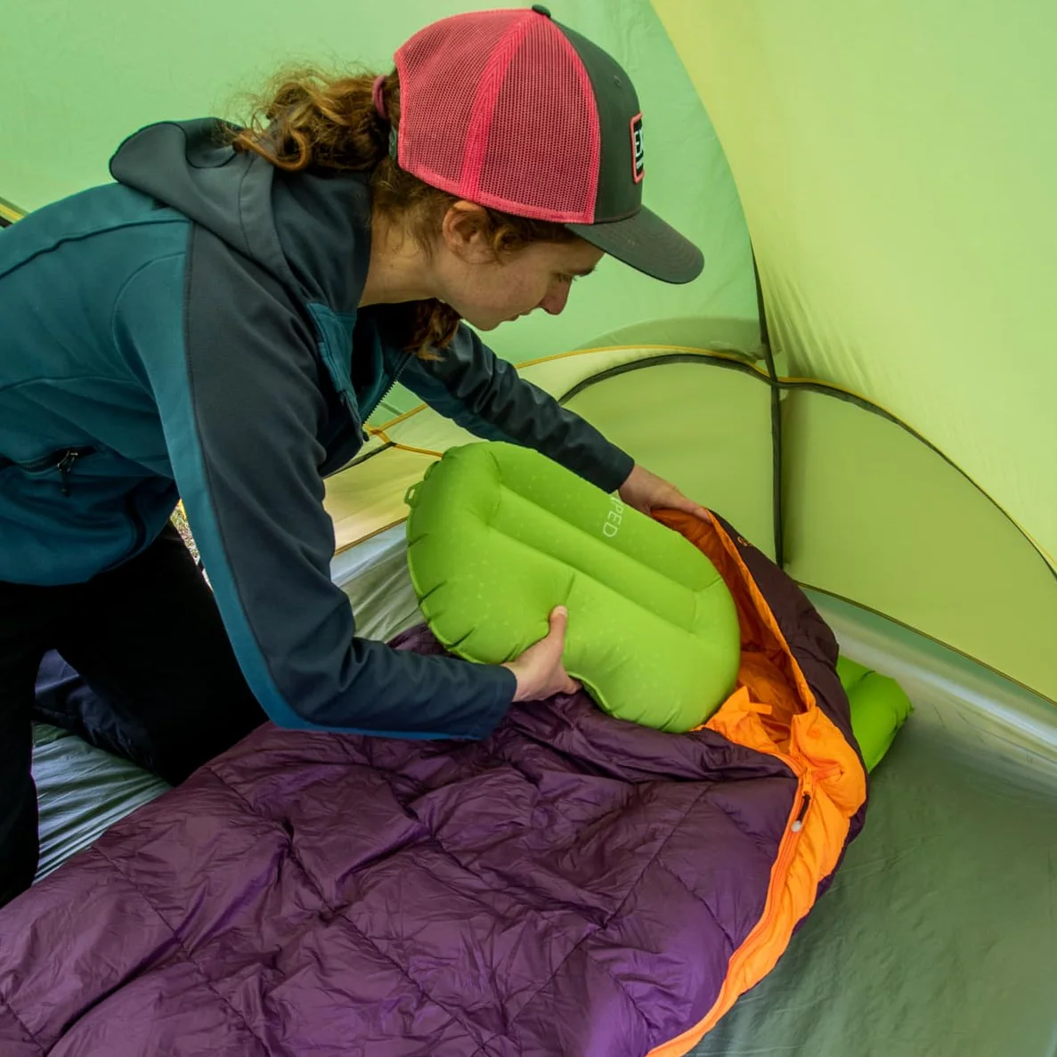 Exped Ultra Pillow - Image 4