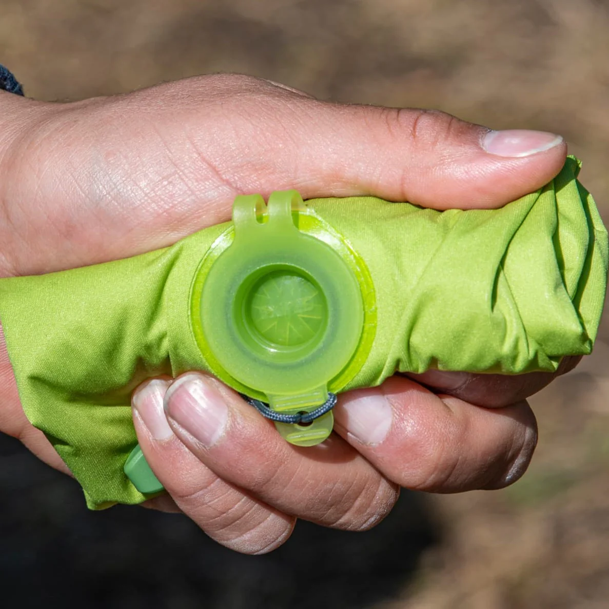 Exped Ultra Pillow - Image 6