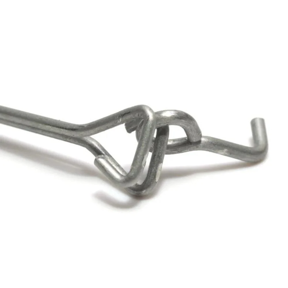 Fish-Skull ESH 20mm Exchanger Shank pkg of 25 - Image 3
